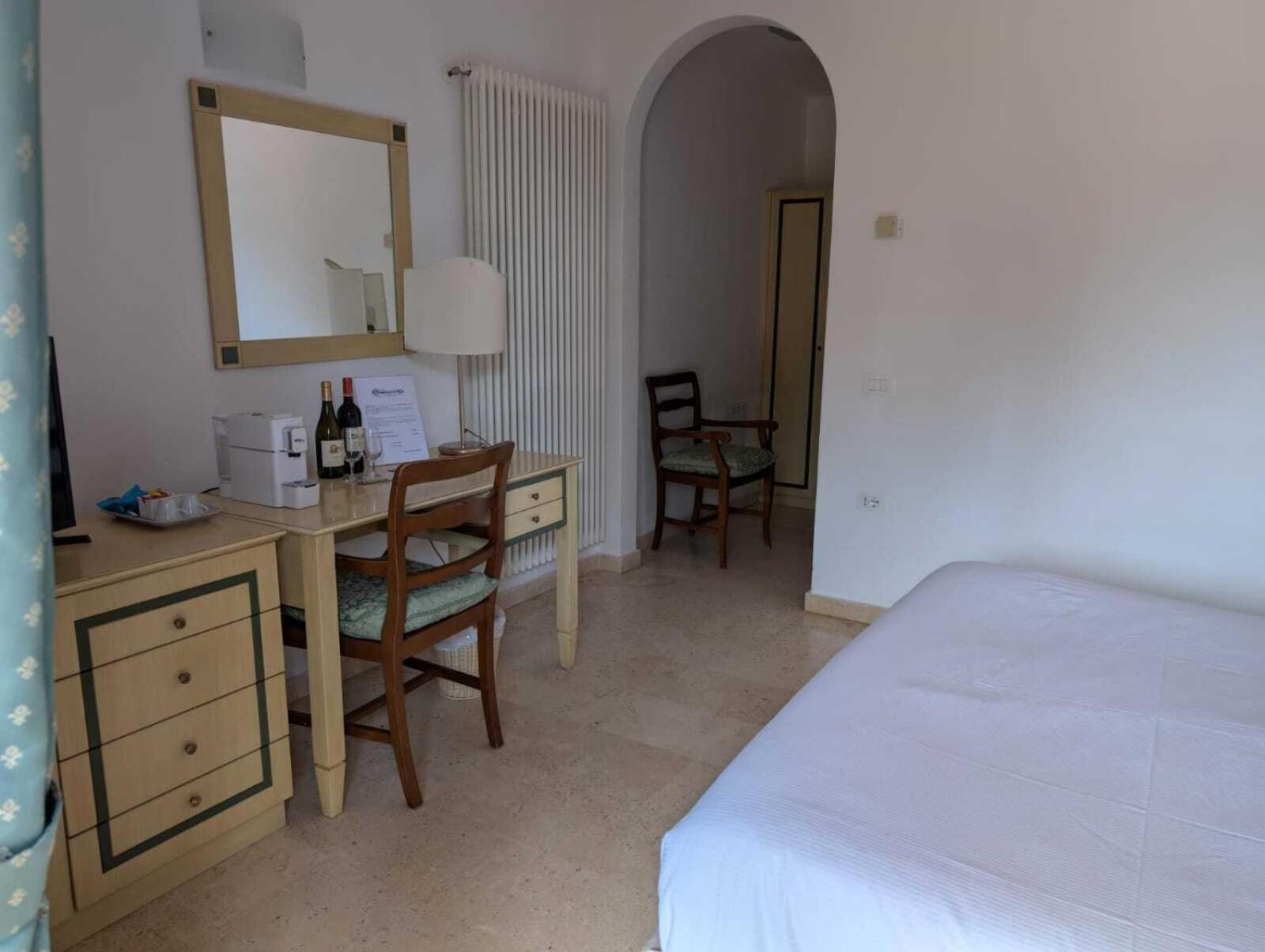 Vila La Cipriana Castagneto Carducci Exteriér fotografie