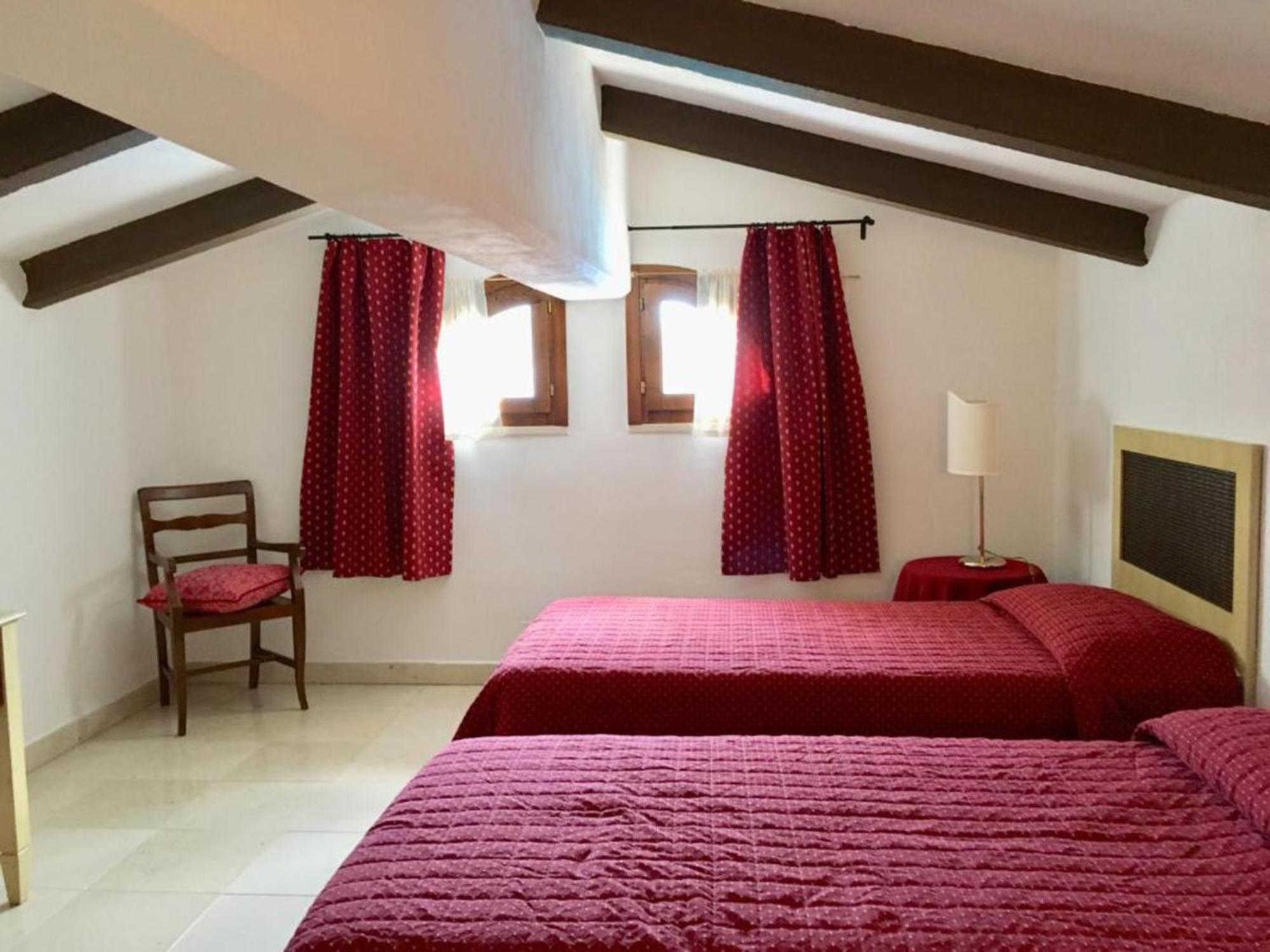Vila La Cipriana Castagneto Carducci Exteriér fotografie