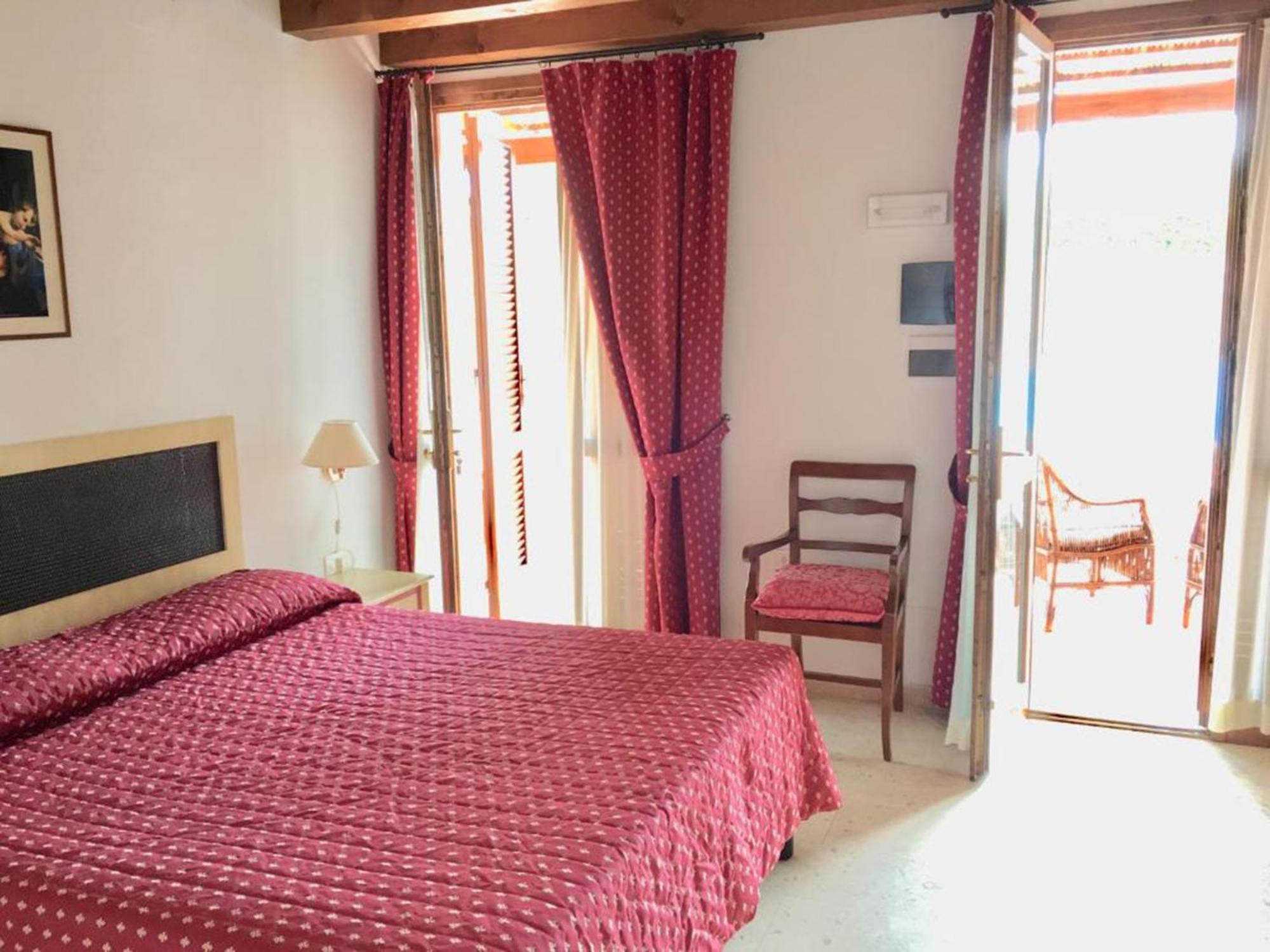 Vila La Cipriana Castagneto Carducci Exteriér fotografie